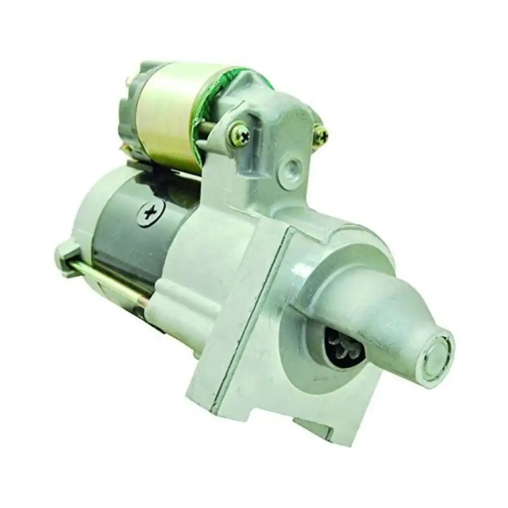 New Starter Replacement For John Deere UTV 2002-2012 737 757 GATOR TH 6X4 KHI Z-TRAK X465 2280009261, 2280009263, AM133646, 211637004, 211637015, SND0516, 41052114