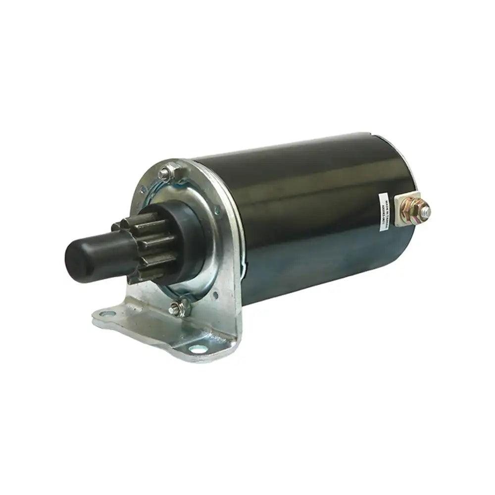 New Starter Replacement For Kawasaki John Deere Cub Cadet New Holland TORO 15-28HP 21163-7001 21163-7010 21163-7022 21163-7029 KAW211637001 KAW211637010 AM133369