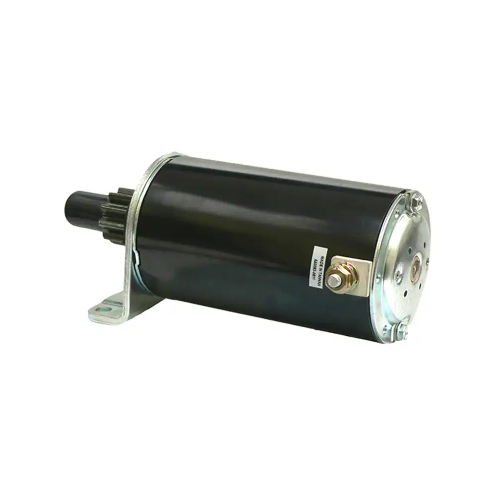 New Starter Replacement For Kawasaki John Deere Cub Cadet New Holland TORO 15-28HP 21163-7001 21163-7010 21163-7022 21163-7029 KAW211637001 KAW211637010 AM133369