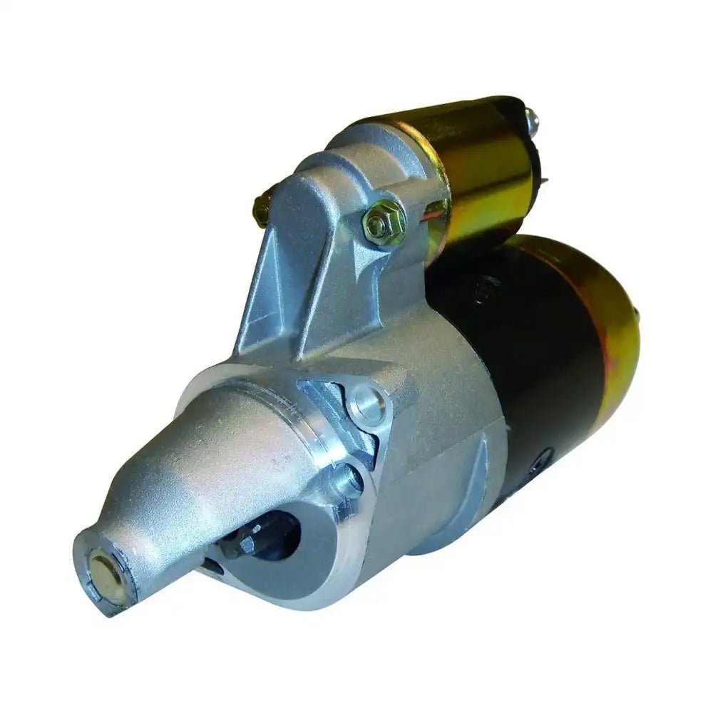 New Starter Replacement For Kubota B8200HSE B8200HST G1800S G1900 G6200H TG1860G 15231-63012 15271-63014 15271-63C13 16097-61361 E7199-63010 9-141-327 20513040, SND0242, 41052045, 41052045R