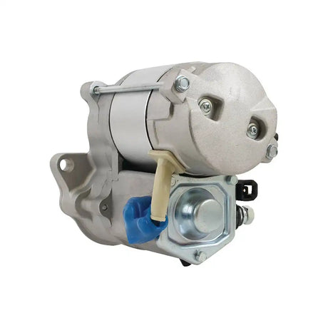 New Starter Replacement For Kubota Generator Set GL5500S GL6500S & D1005 & MOWER F2400 15741-63011 16612-63011 16612-63012 16871-63010 16871-63011 16871-63012