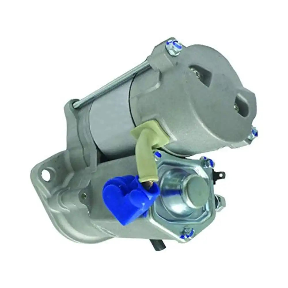 New Starter Replacement For Kubota L3540, L3830, L39, L3940, L4240, L4330, L4630 D1803-M D1803ME V2006 V2006M V2203 V2203MBE, 2280008691, 2280009800, T115016800, T1150-16801, SND0691, 41052265