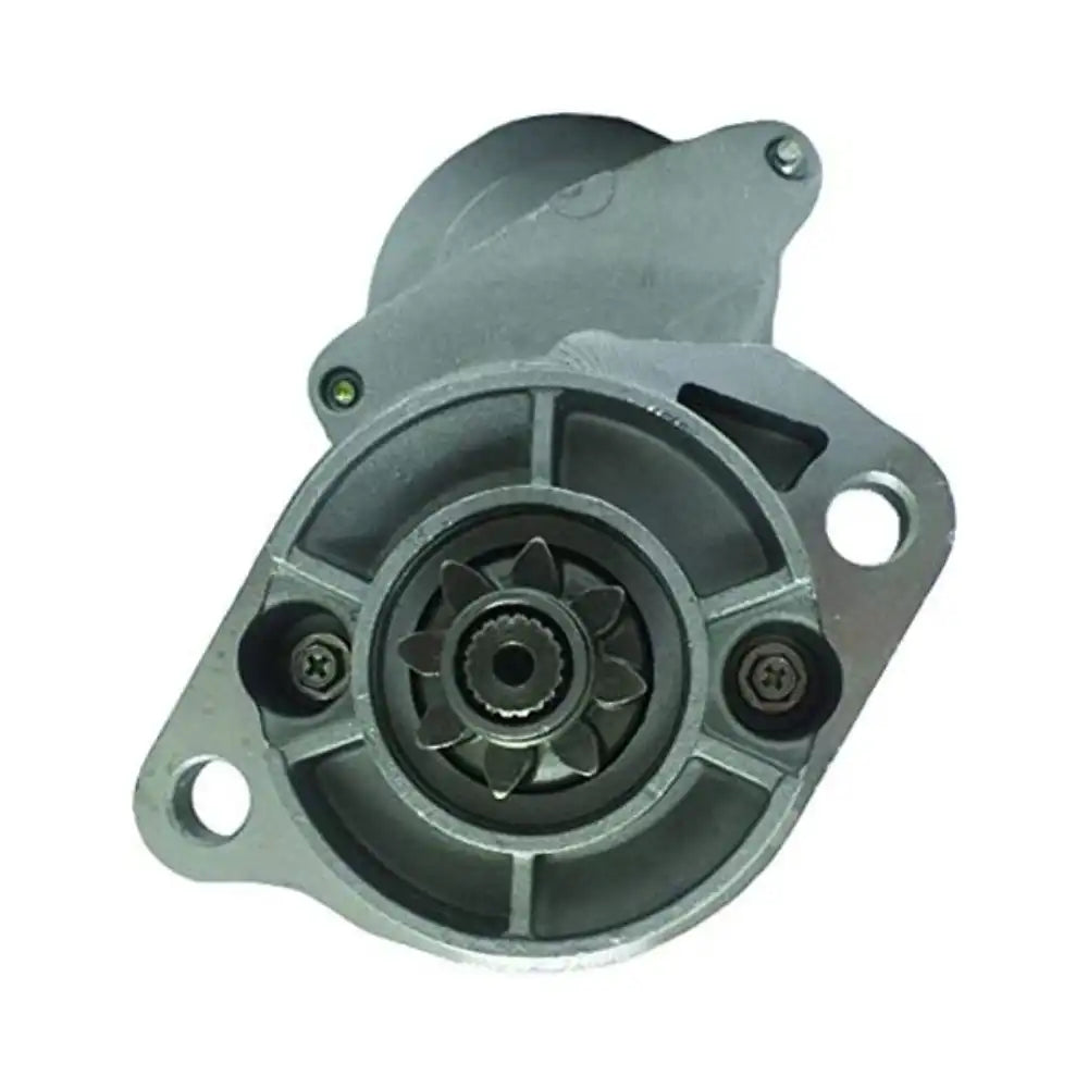 New Starter Replacement For Kubota L3540, L3830, L39, L3940, L4240, L4330, L4630 D1803-M D1803ME V2006 V2006M V2203 V2203MBE, 2280008691, 2280009800, T115016800, T1150-16801, SND0691, 41052265