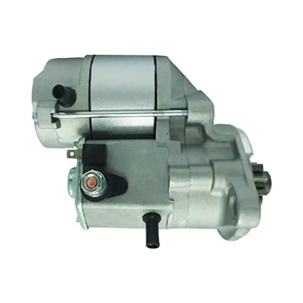 New Starter Replacement For Kubota L3540, L3830, L39, L3940, L4240, L4330, L4630 D1803-M D1803ME V2006 V2006M V2203 V2203MBE, 2280008691, 2280009800, T115016800, T1150-16801, SND0691, 41052265