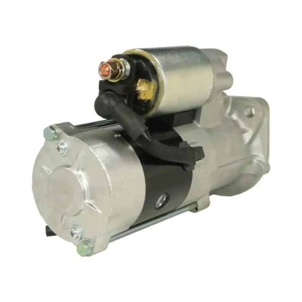 New Starter Replacement For KUBOTA M6800 M8200 M8540 M9000 9540 25-39476-00 25-39476-00SV 1C010-63010 1C010-63011 1C010-63012 1G772-63010 1G772-63011 1G772-63012
