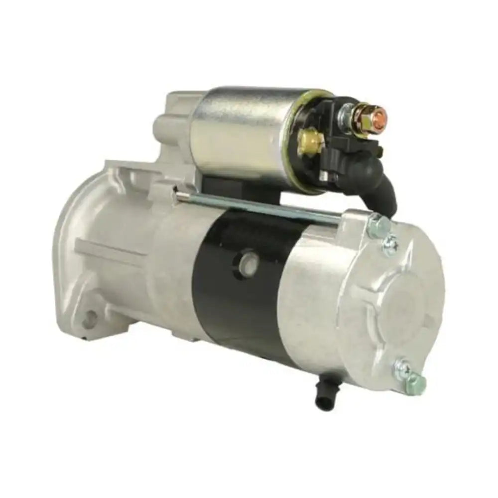 New Starter Replacement For KUBOTA M6800 M8200 M8540 M9000 9540 25-39476-00 25-39476-00SV 1C010-63010 1C010-63011 1C010-63012 1G772-63010 1G772-63011 1G772-63012