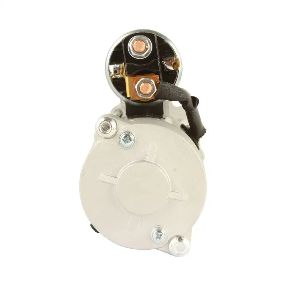 New Starter Replacement For KUBOTA M6800 M8200 M8540 M9000 9540 25-39476-00 25-39476-00SV 1C010-63010 1C010-63011 1C010-63012 1G772-63010 1G772-63011 1G772-63012