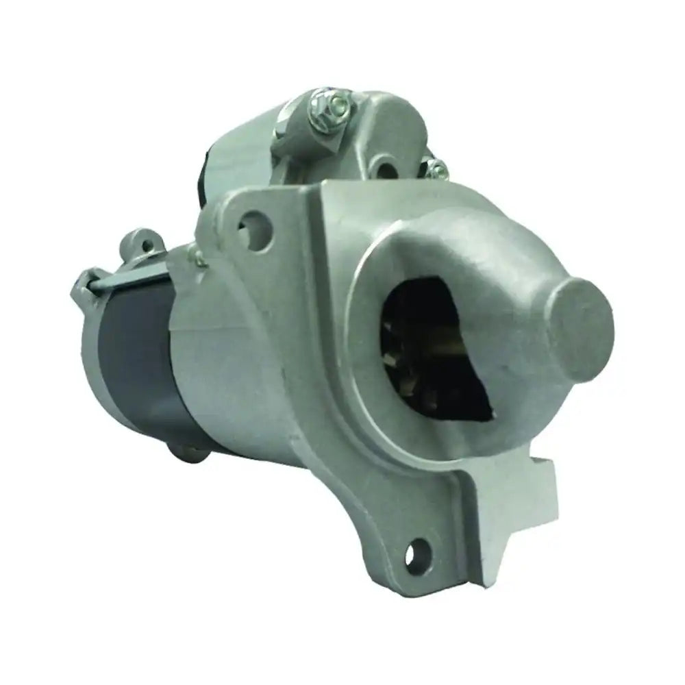 New Starter Replacement For Kubota RTV400 ATV UTV with 16HP Gas Engine 12V 12 Tooth 428000-9400, E7179-70130, 22B-70501-00, SND0722, 41052321, E717970130