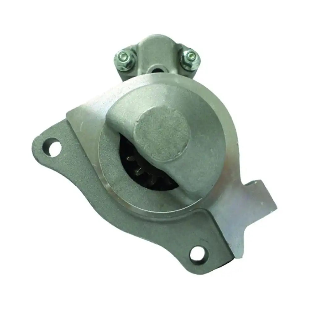 New Starter Replacement For Kubota RTV400 ATV UTV with 16HP Gas Engine 12V 12 Tooth 428000-9400, E7179-70130, 22B-70501-00, SND0722, 41052321, E717970130