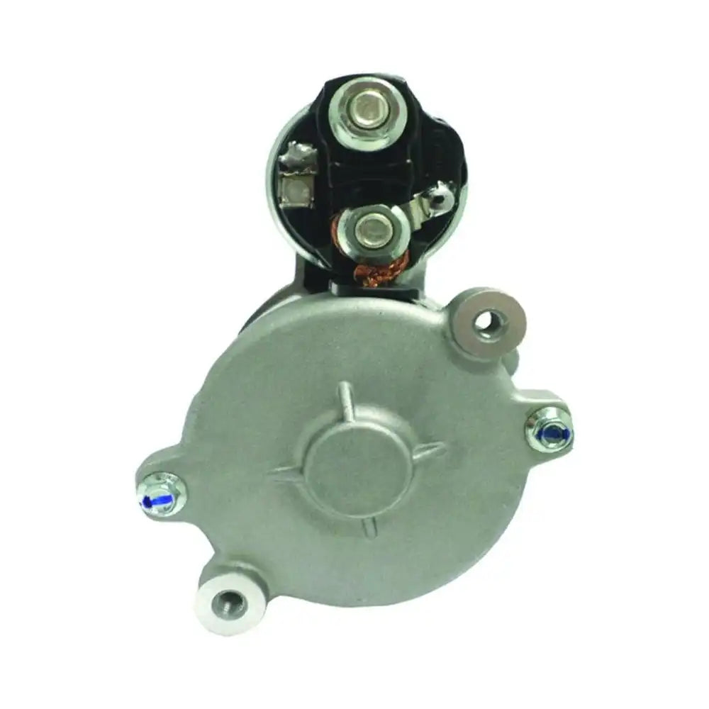 New Starter Replacement For Kubota RTV400 ATV UTV with 16HP Gas Engine 12V 12 Tooth 428000-9400, E7179-70130, 22B-70501-00, SND0722, 41052321, E717970130