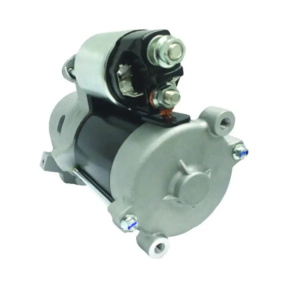 New Starter Replacement For Kubota RTV400 ATV UTV with 16HP Gas Engine 12V 12 Tooth 428000-9400, E7179-70130, 22B-70501-00, SND0722, 41052321, E717970130