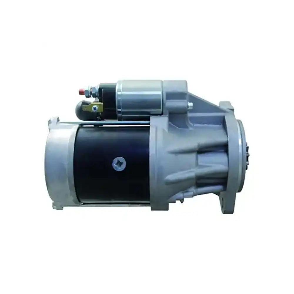 New Starter Replacement For Mustang SKID STEER LOADER 2076 S14-102 S14102 129940-77010 129940-77011