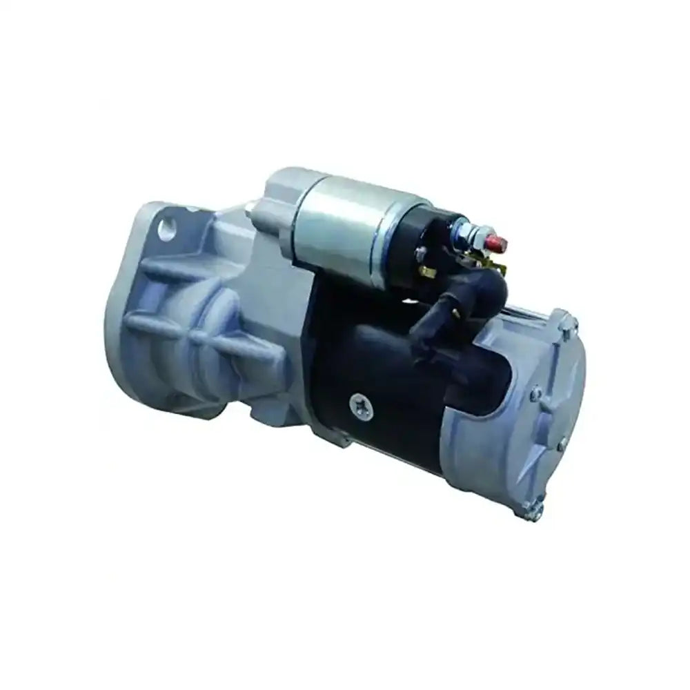 New Starter Replacement For Mustang SKID STEER LOADER 2076 S14-102 S14102 129940-77010 129940-77011