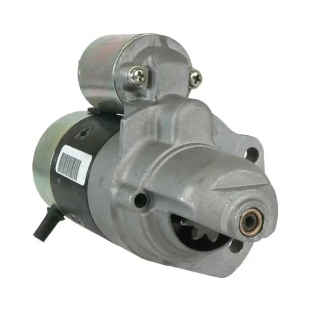 New Starter Replacement For Onan John Deere 1911052, 1910734, 1911808, 191168203, 191-1808-03, 191-1949-03, SMT0153, 41048086, 91273042