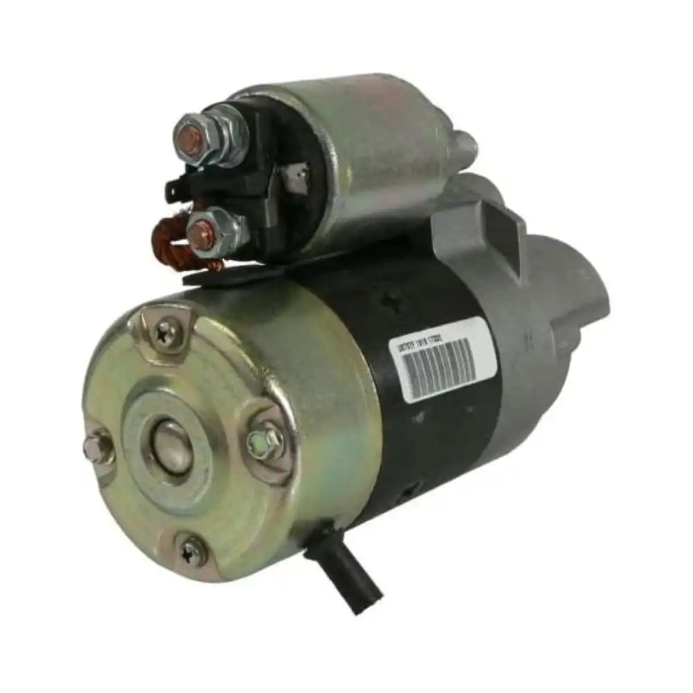 New Starter Replacement For Onan John Deere 1911052, 1910734, 1911808, 191168203, 191-1808-03, 191-1949-03, SMT0153, 41048086, 91273042