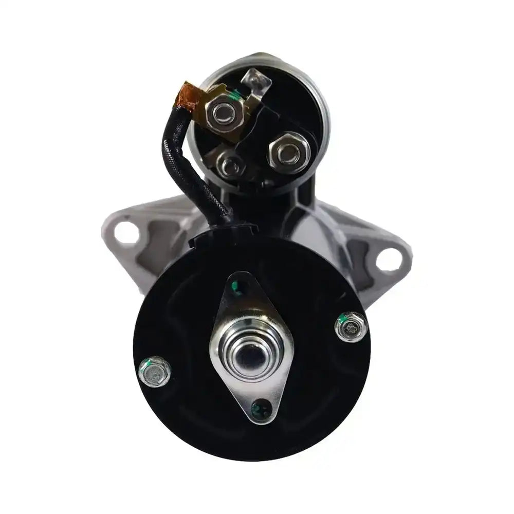 New Starter Replacement For Perkins Engine CAT Skid Steer 3cyl 4cyl 1850866, 3335930, 0001109035, U5MK8261, U85086710, U85086770, U85086771, U85086790, U85086800, B0001109035, 41024012, SBO0197