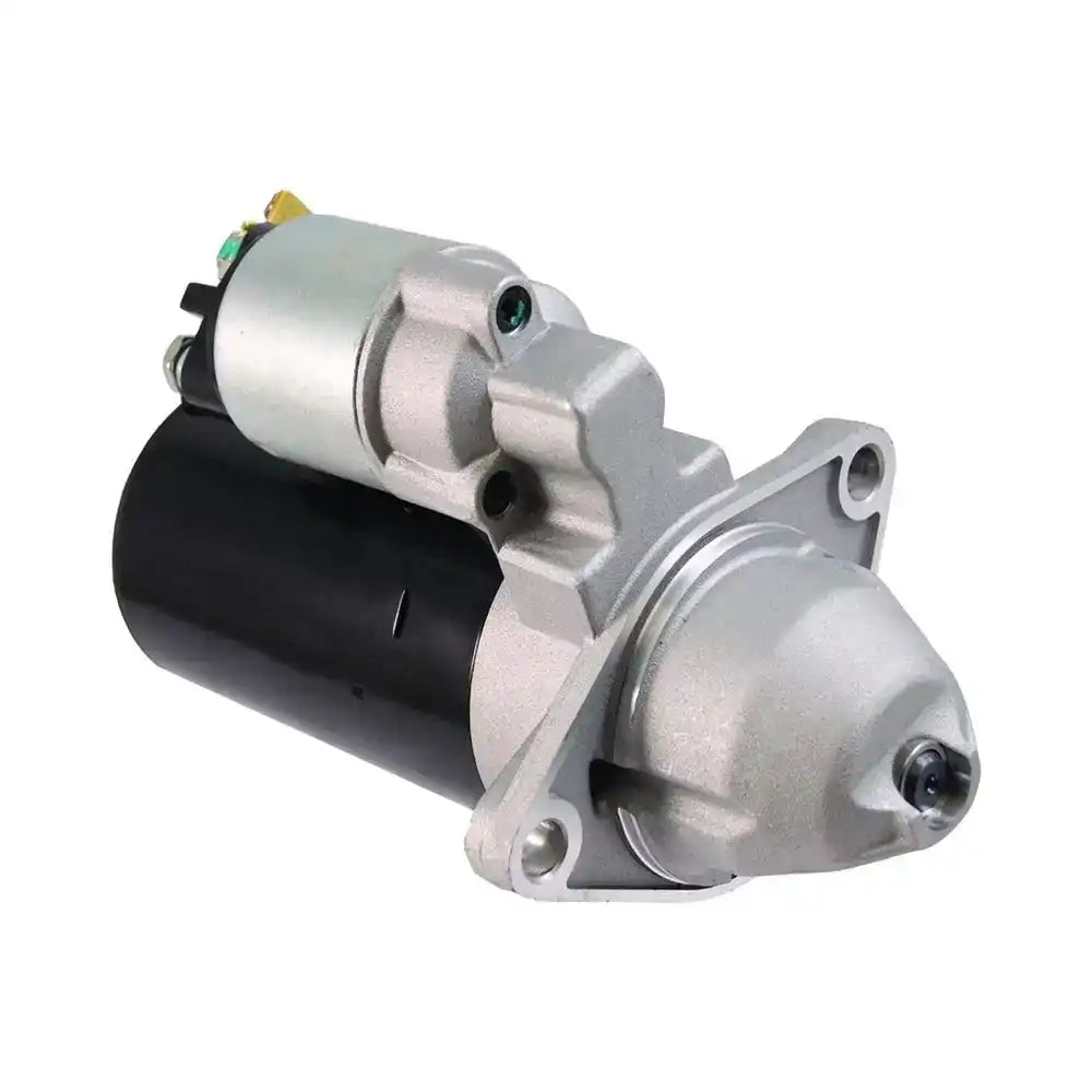 New Starter Replacement For Perkins Engine CAT Skid Steer 3cyl 4cyl 1850866, 3335930, 0001109035, U5MK8261, U85086710, U85086770, U85086771, U85086790, U85086800, B0001109035, 41024012, SBO0197