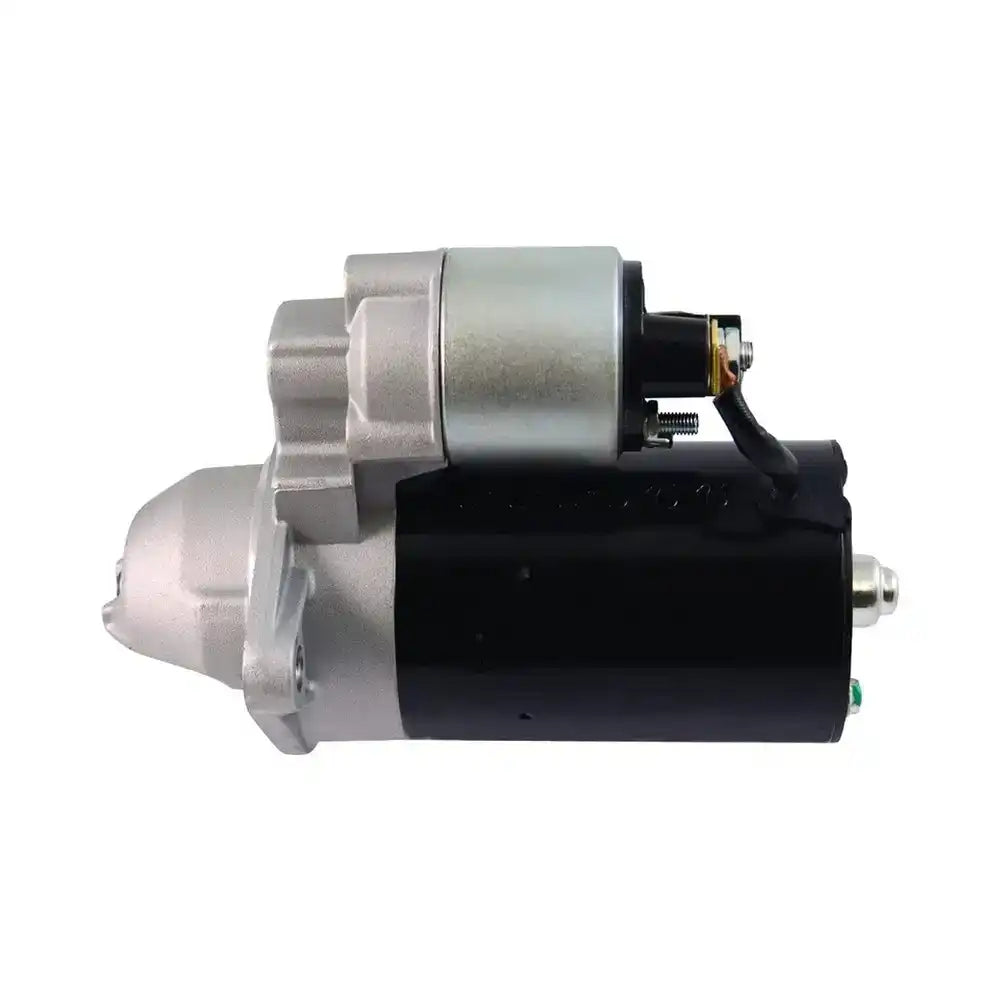 New Starter Replacement For Perkins Engine CAT Skid Steer 3cyl 4cyl 1850866, 3335930, 0001109035, U5MK8261, U85086710, U85086770, U85086771, U85086790, U85086800, B0001109035, 41024012, SBO0197
