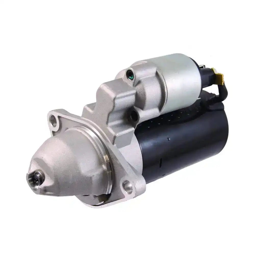 New Starter Replacement For Perkins Engine CAT Skid Steer 3cyl 4cyl 1850866, 3335930, 0001109035, U5MK8261, U85086710, U85086770, U85086771, U85086790, U85086800, B0001109035, 41024012, SBO0197