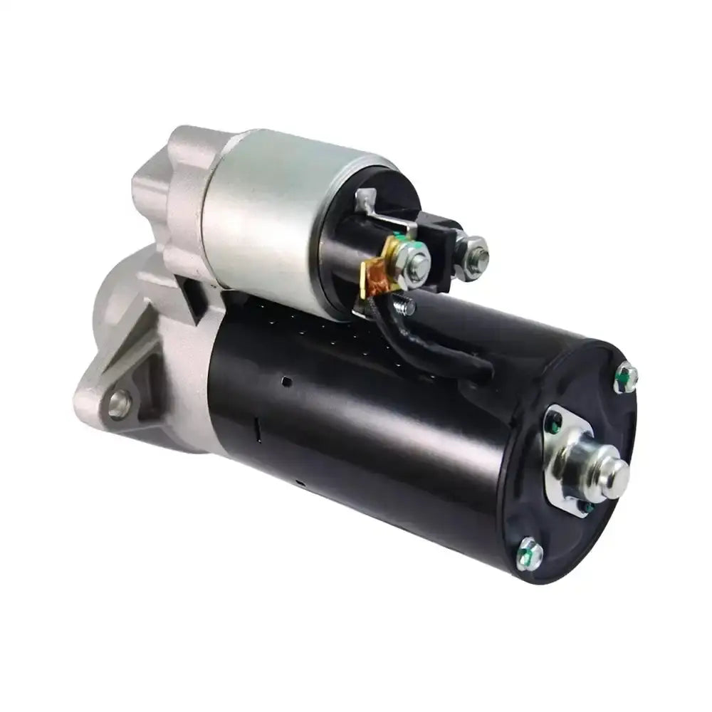 New Starter Replacement For Perkins Engine CAT Skid Steer 3cyl 4cyl 1850866, 3335930, 0001109035, U5MK8261, U85086710, U85086770, U85086771, U85086790, U85086800, B0001109035, 41024012, SBO0197