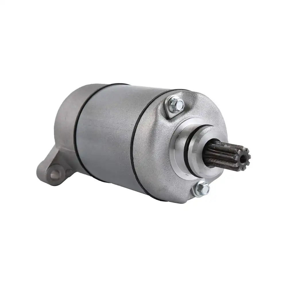 New Starter Replacement For Polaris 3090188 3084981 57-2688 Sportsmen Sportsman Ranger Magnum Trail Blazer Trail Boss 1995-2014 335 400 450 500 ATVS SMU0061, 41054020