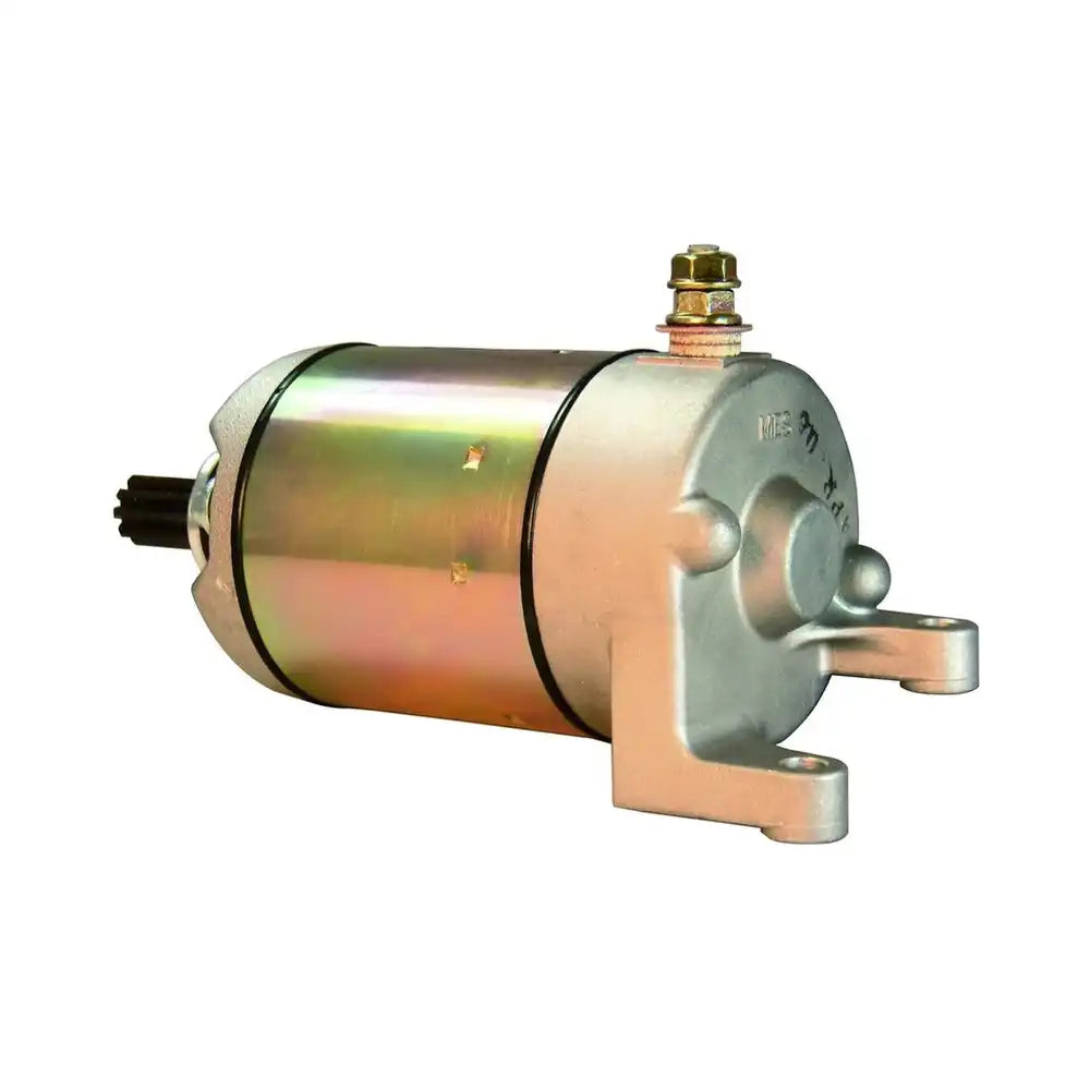 New Starter Replacement For Polaris 500 Predator Outlaw IRS 500CC 2003 2004 2005 2006 2007 3088069, SMU0282, 41054075