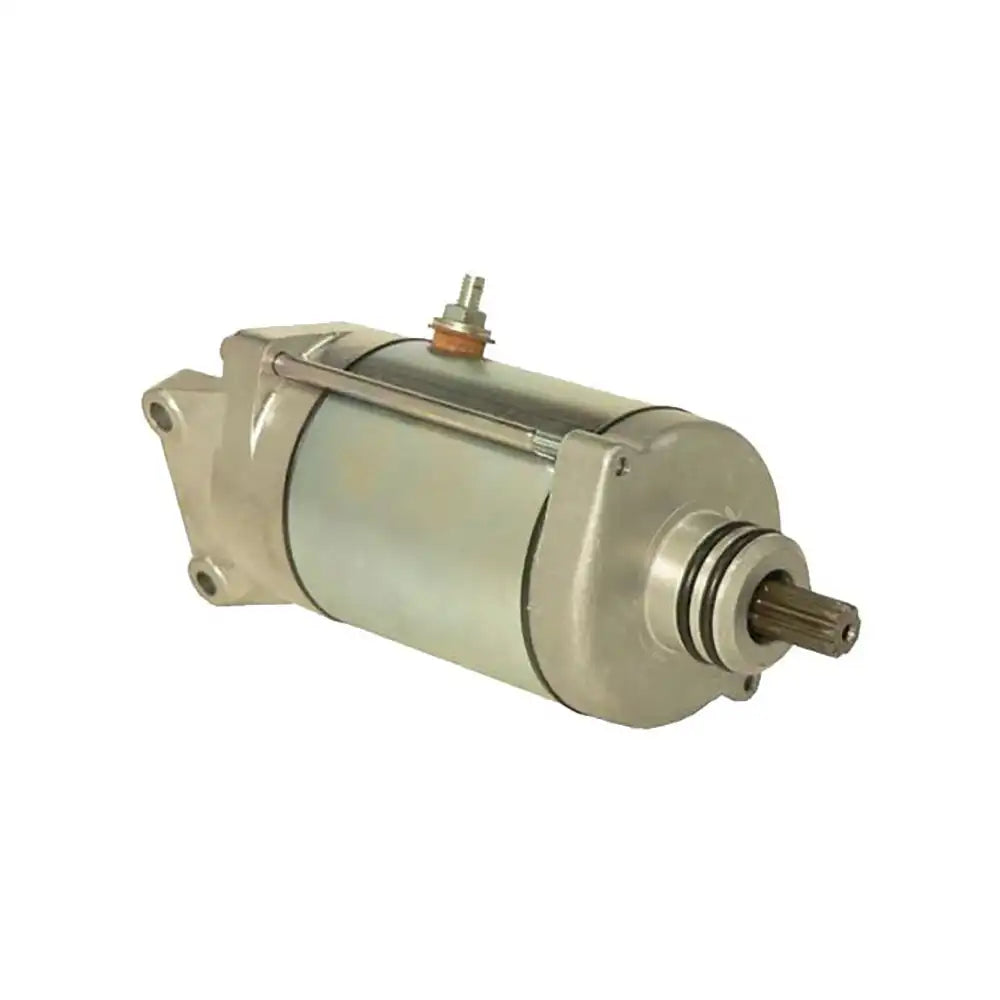New Starter Replacement For Polaris ATV 2002-2015 Sportsman Ranger 600 700 800, 4010417, 4011584, 4012032, 4013268, SMU0271, 41054040