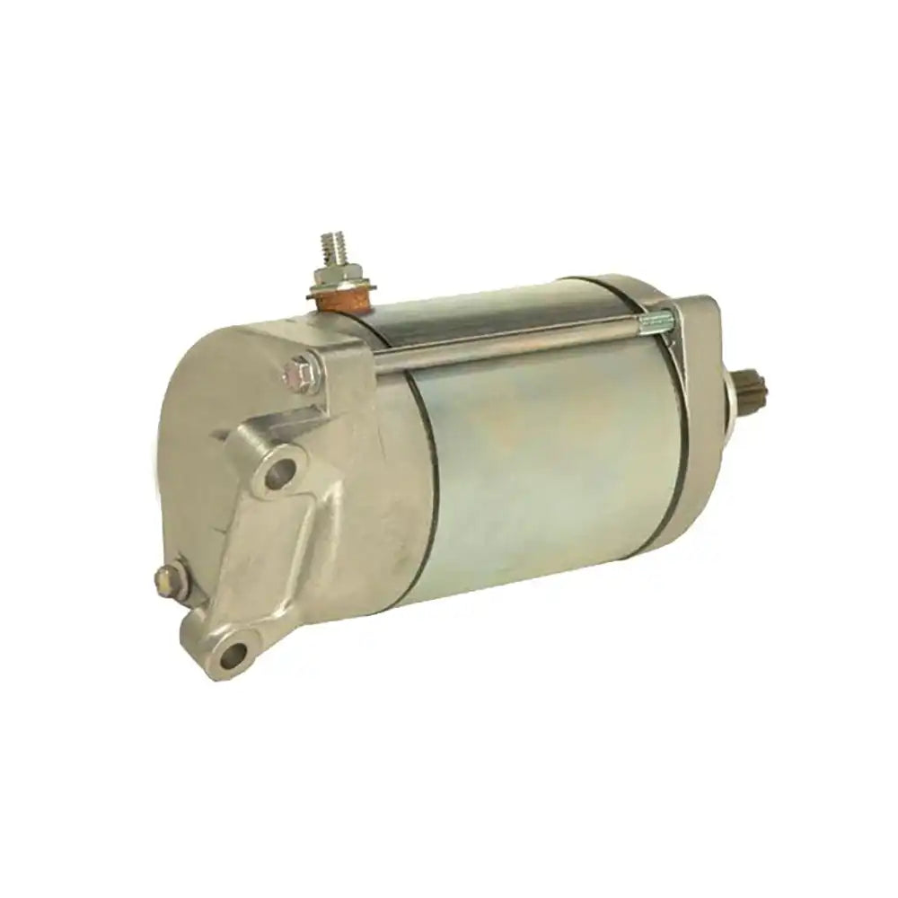 New Starter Replacement For Polaris ATV 2002-2015 Sportsman Ranger 600 700 800, 4010417, 4011584, 4012032, 4013268, SMU0271, 41054040