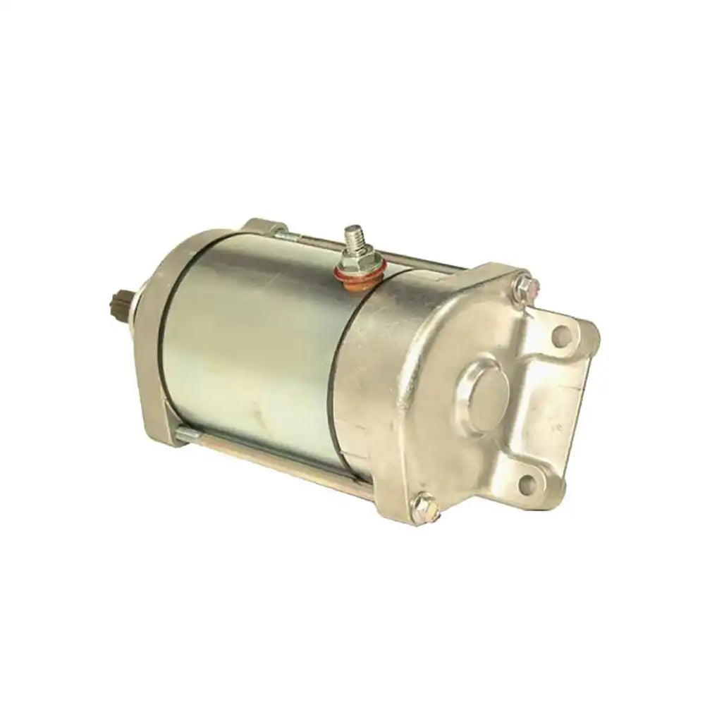 New Starter Replacement For Polaris ATV 2002-2015 Sportsman Ranger 600 700 800, 4010417, 4011584, 4012032, 4013268, SMU0271, 41054040