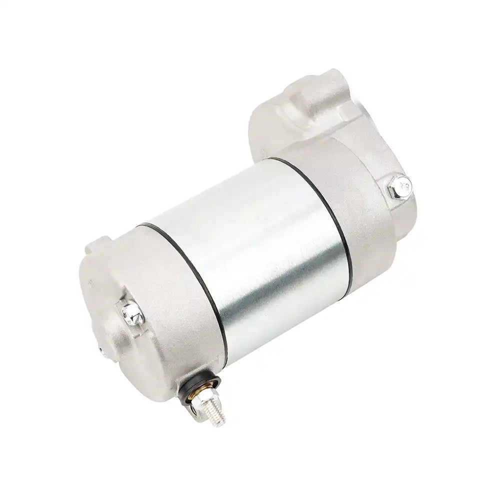 New Starter Replacement For Select 1985-2006 POLARIS ATV 250 300 350 400 HEAVY DUTY 12V CW 9-Spline Shaft PA101 3083646, 3083760, 3084403, 3085393, SM-8, SM13298, SMU0034, 41054006