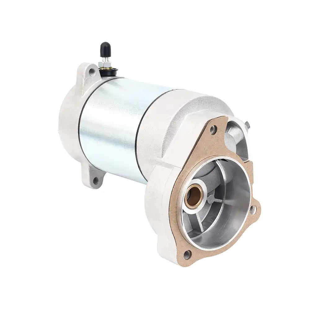 New Starter Replacement For Select 1985-2006 POLARIS ATV 250 300 350 400 HEAVY DUTY 12V CW 9-Spline Shaft PA101 3083646, 3083760, 3084403, 3085393, SM-8, SM13298, SMU0034, 41054006