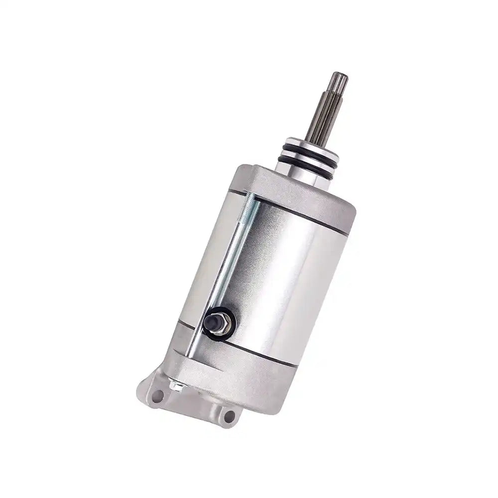 New Starter Replacement For Select 2013 2014 2015 Polaris UTV Ranger 900 Crew, 900 XP, RZR XP 4 900 1000 4014037, 4014548