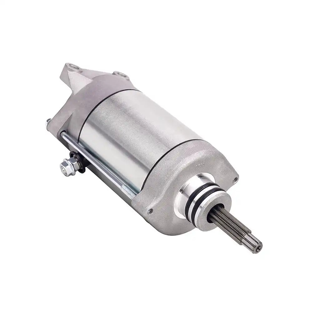 New Starter Replacement For Select 2013 2014 2015 Polaris UTV Ranger 900 Crew, 900 XP, RZR XP 4 900 1000 4014037, 4014548