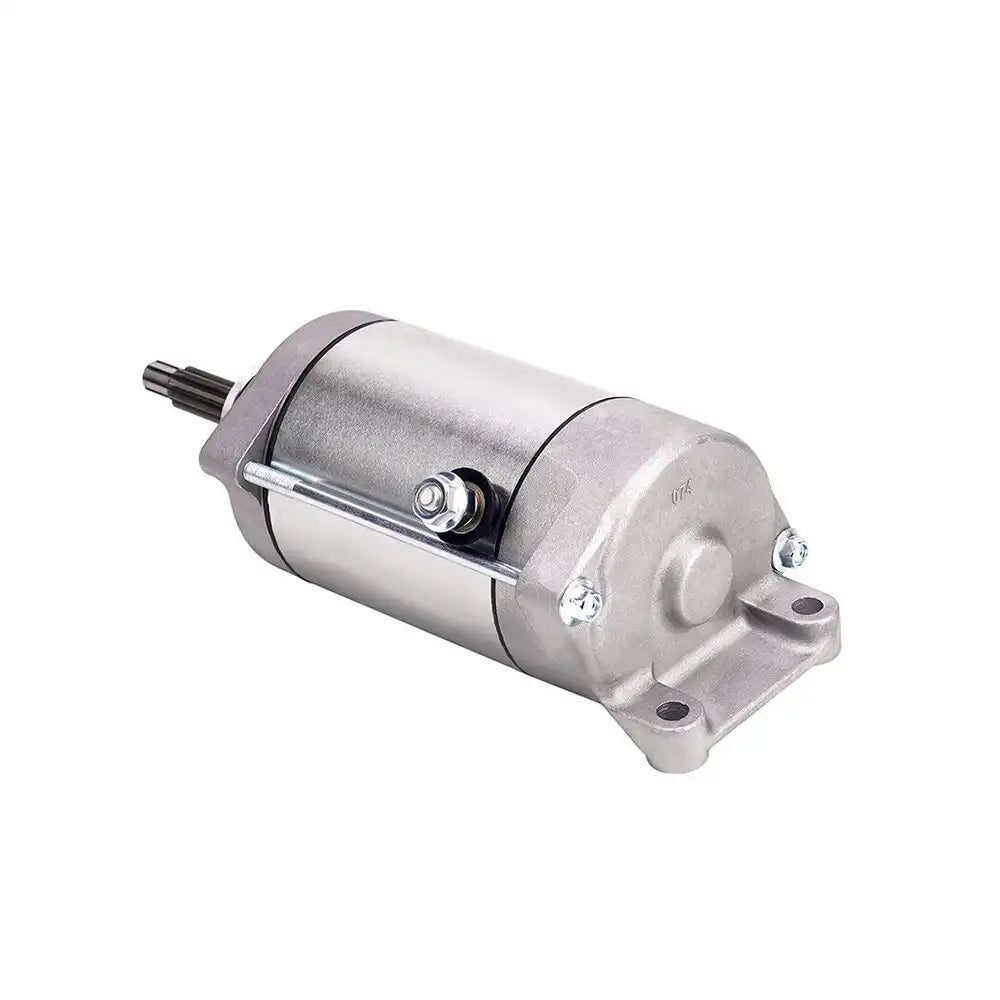 New Starter Replacement For Select 2013 2014 2015 Polaris UTV Ranger 900 Crew, 900 XP, RZR XP 4 900 1000 4014037, 4014548