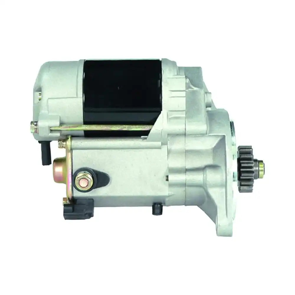 New Starter Replacement For Starter John Deere 900 970 750 5575 850 870 856 650 855 955 4475 770 670 1070 CH15586, 11928577010, 11920977010, TY6648, TY6673, TY6715, SND0377, 41052081, ND1280000710