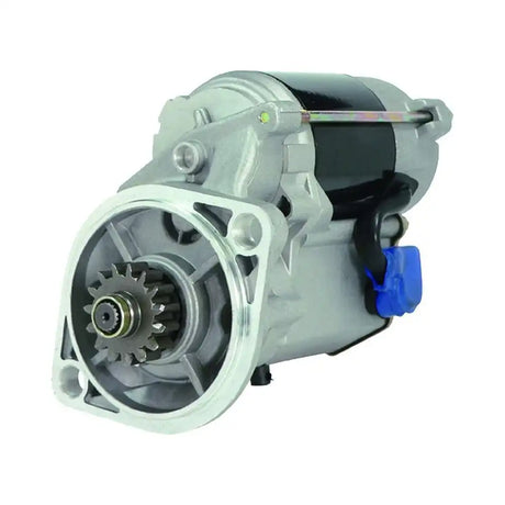 New Starter Replacement For Starter John Deere 900 970 750 5575 850 870 856 650 855 955 4475 770 670 1070 CH15586, 11928577010, 11920977010, TY6648, TY6673, TY6715, SND0377, 41052081, ND1280000710