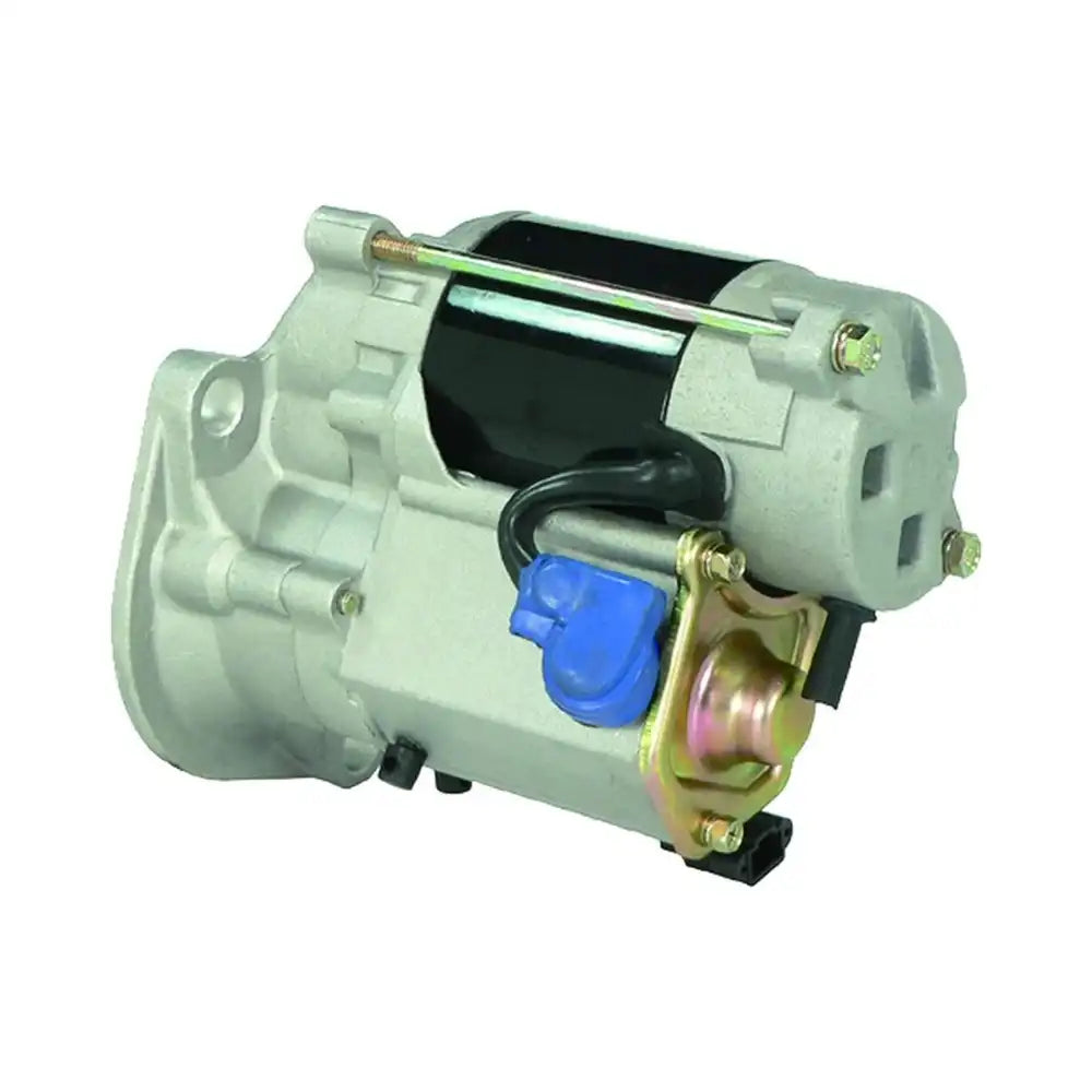 New Starter Replacement For Starter John Deere 900 970 750 5575 850 870 856 650 855 955 4475 770 670 1070 CH15586, 11928577010, 11920977010, TY6648, TY6673, TY6715, SND0377, 41052081, ND1280000710