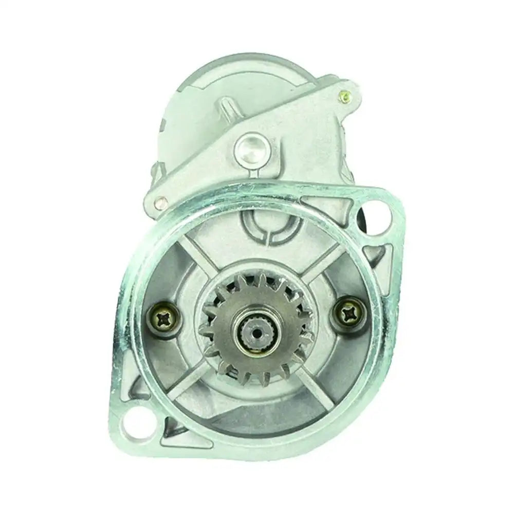 New Starter Replacement For Starter John Deere 900 970 750 5575 850 870 856 650 855 955 4475 770 670 1070 CH15586, 11928577010, 11920977010, TY6648, TY6673, TY6715, SND0377, 41052081, ND1280000710