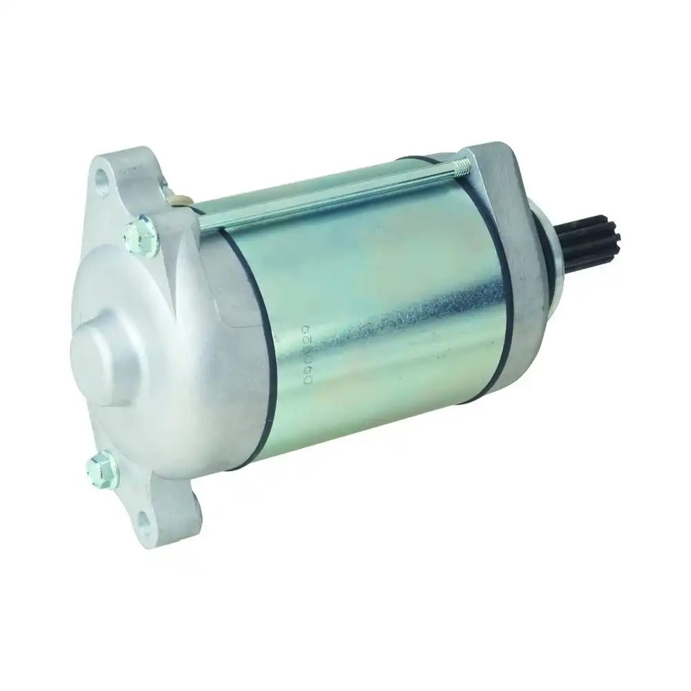 New Starter Replacement For Suzuki Arctic Cat ATV 500 400 650 QuadMaster Vinson Prowler 98-07 31100-44D10, 3110044D20, 31100-44D21 3110044D10, SMU0299, 41054062