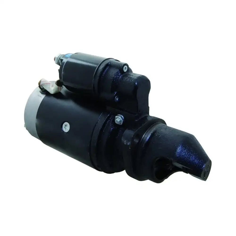 New Starter Replacement For Tractor John Deere 920 Diesel Combines AL110503, AL110504, AL110597, AL39700, AL41247, AL62690,AL62772, AL70850, AL78760, IS0569, 41024217, 41024244, 41024212, 41024381