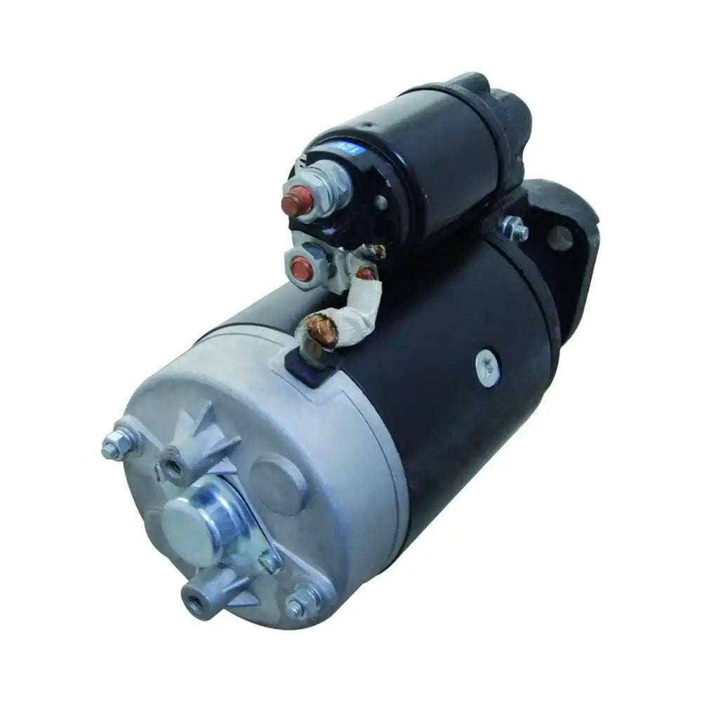 New Starter Replacement For Tractor John Deere 920 Diesel Combines AL110503, AL110504, AL110597, AL39700, AL41247, AL62690,AL62772, AL70850, AL78760, IS0569, 41024217, 41024244, 41024212, 41024381