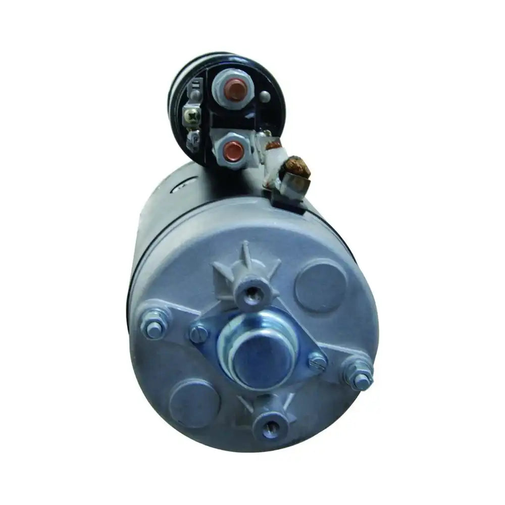 New Starter Replacement For Tractor John Deere 920 Diesel Combines AL110503, AL110504, AL110597, AL39700, AL41247, AL62690,AL62772, AL70850, AL78760, IS0569, 41024217, 41024244, 41024212, 41024381