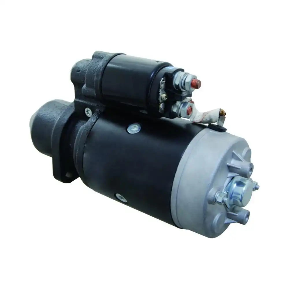 New Starter Replacement For Tractor John Deere 920 Diesel Combines AL110503, AL110504, AL110597, AL39700, AL41247, AL62690,AL62772, AL70850, AL78760, IS0569, 41024217, 41024244, 41024212, 41024381