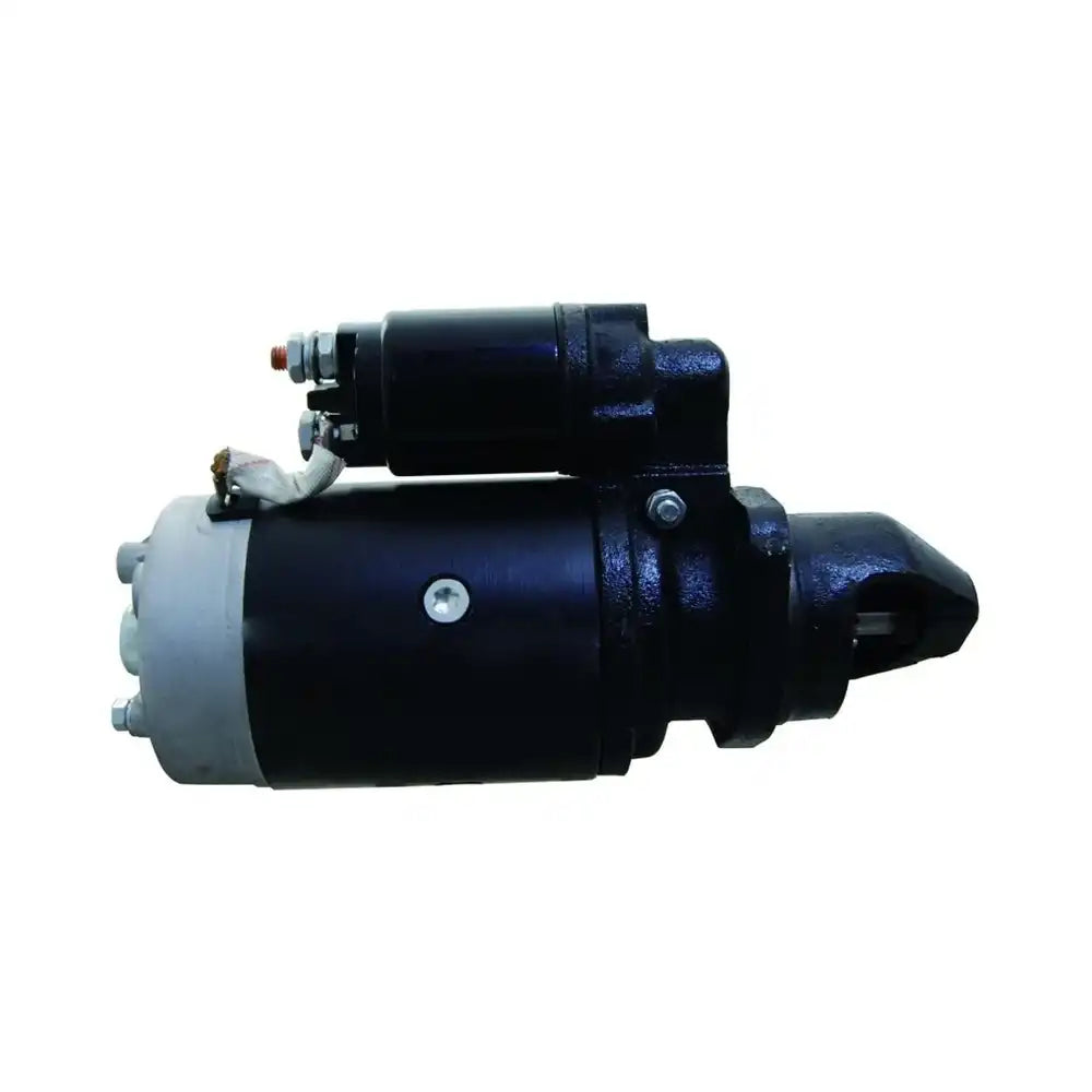 New Starter Replacement For Tractor John Deere 920 Diesel Combines AL110503, AL110504, AL110597, AL39700, AL41247, AL62690,AL62772, AL70850, AL78760, IS0569, 41024217, 41024244, 41024212, 41024381