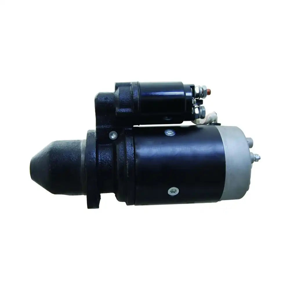 New Starter Replacement For Tractor John Deere 920 Diesel Combines AL110503, AL110504, AL110597, AL39700, AL41247, AL62690,AL62772, AL70850, AL78760, IS0569, 41024217, 41024244, 41024212, 41024381
