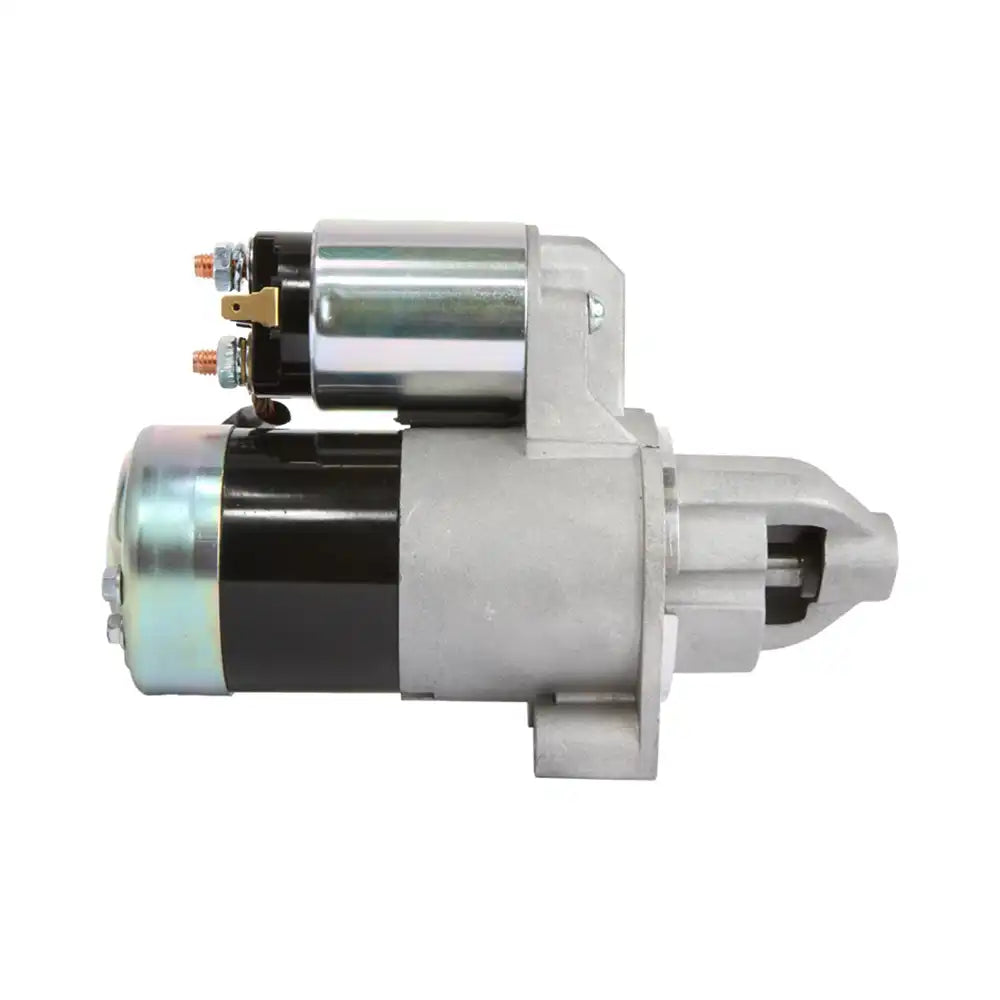 New Starter Replacement For TRACTOR ONAN JOHN DEERE TORO 316 318 420 AM104504 AM109263 191-1682-05 191-1808-05 191-1949-05 NN10268