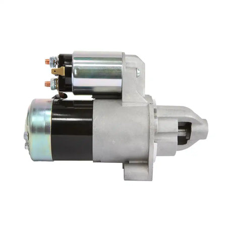 New Starter Replacement For TRACTOR ONAN JOHN DEERE TORO 316 318 420 AM104504 AM109263 191-1682-05 191-1808-05 191-1949-05 NN10268