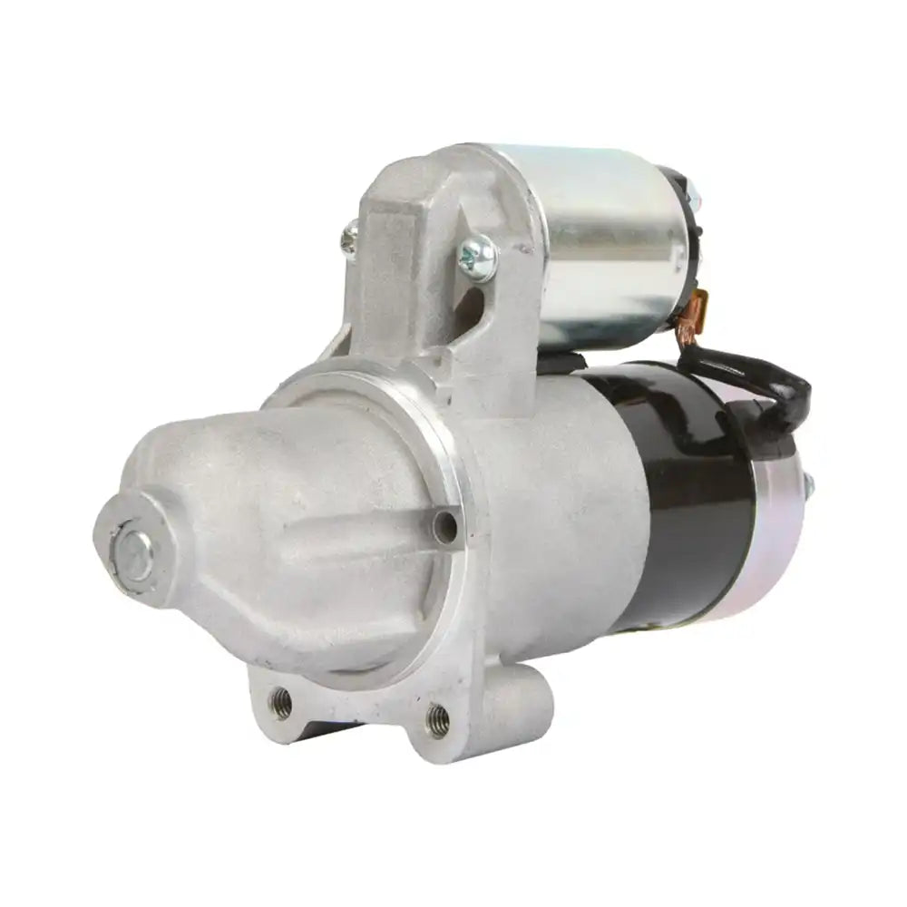 New Starter Replacement For TRACTOR ONAN JOHN DEERE TORO 316 318 420 AM104504 AM109263 191-1682-05 191-1808-05 191-1949-05 NN10268