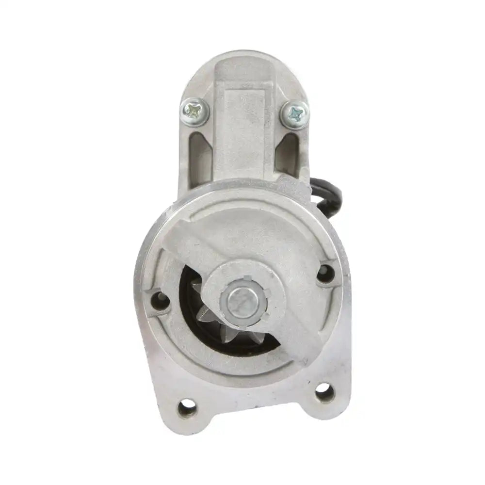 New Starter Replacement For TRACTOR ONAN JOHN DEERE TORO 316 318 420 AM104504 AM109263 191-1682-05 191-1808-05 191-1949-05 NN10268