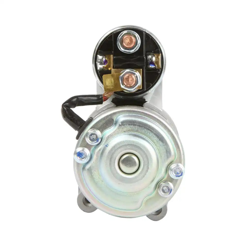 New Starter Replacement For TRACTOR ONAN JOHN DEERE TORO 316 318 420 AM104504 AM109263 191-1682-05 191-1808-05 191-1949-05 NN10268